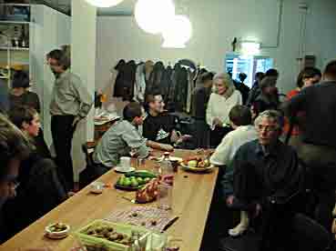 Tisch